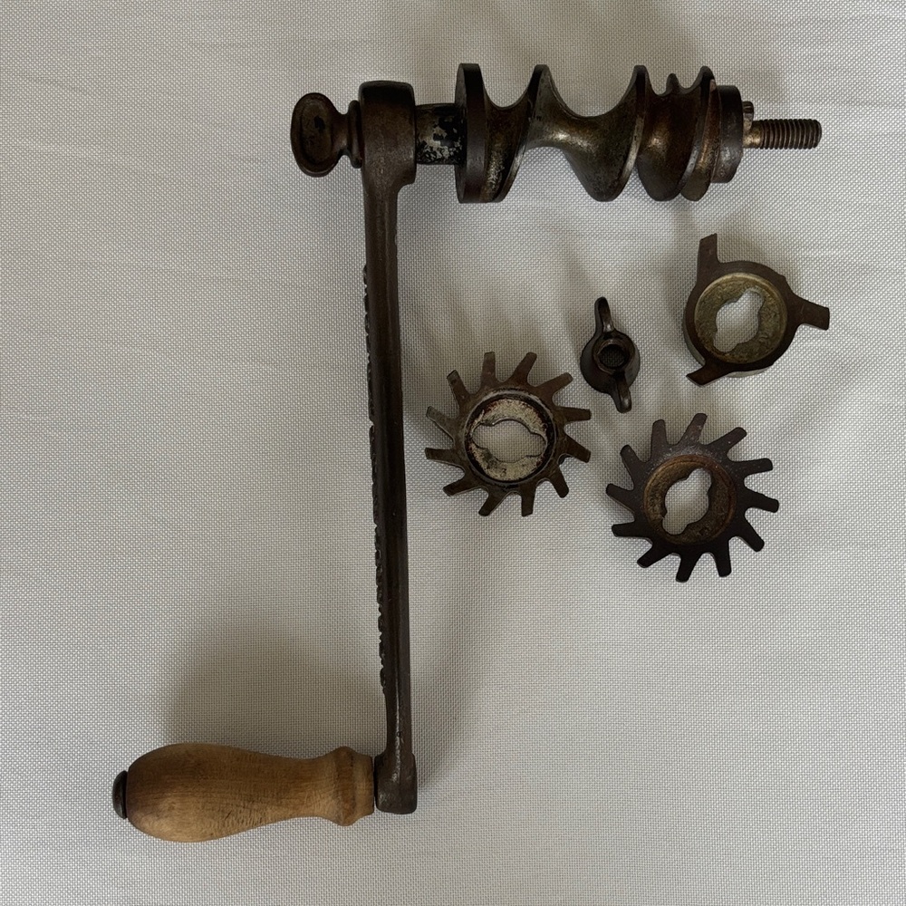 Meat Grinder - Picture 10 of 16